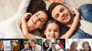 Find Peace of Mind and Secure Your Family's Future